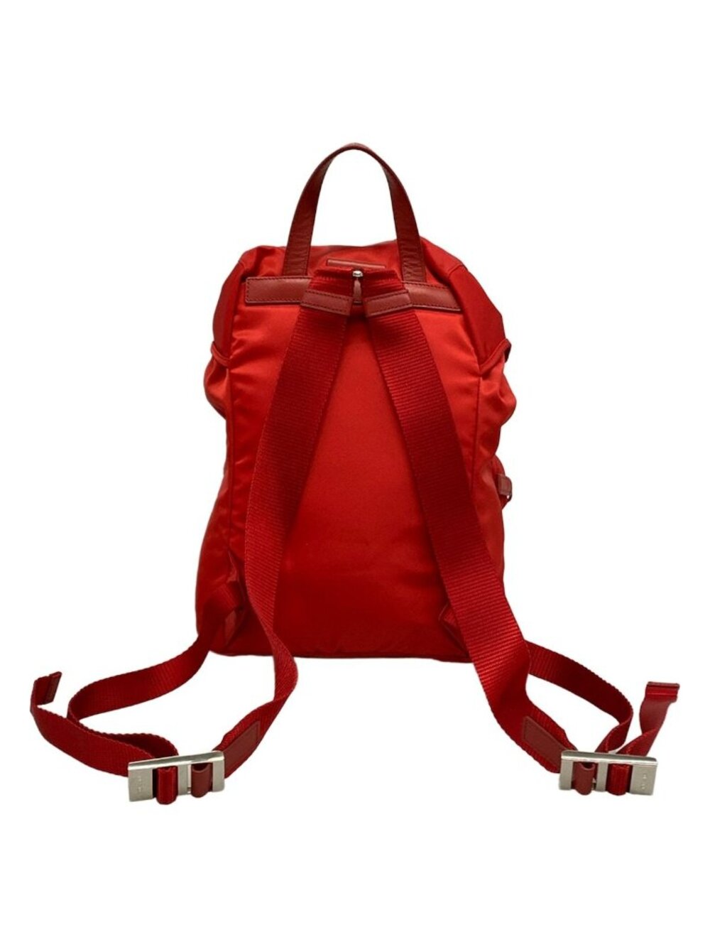 Prada Backpack - Picture 3 of 15